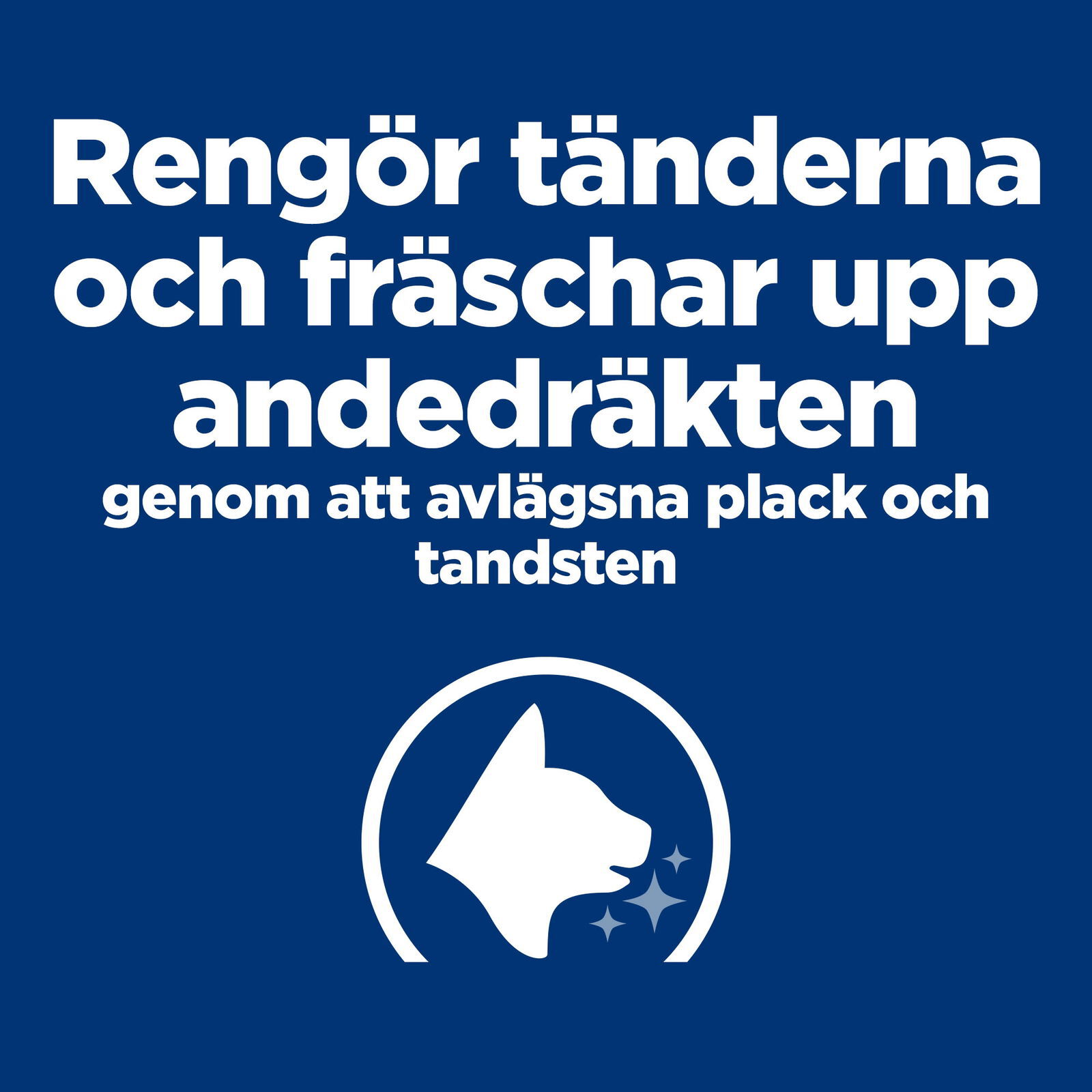 Hills Diet Cat t/d 1,5kg