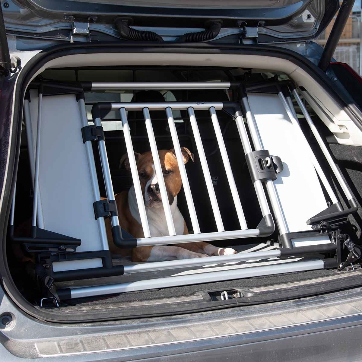 Trixie Universal rear car gird