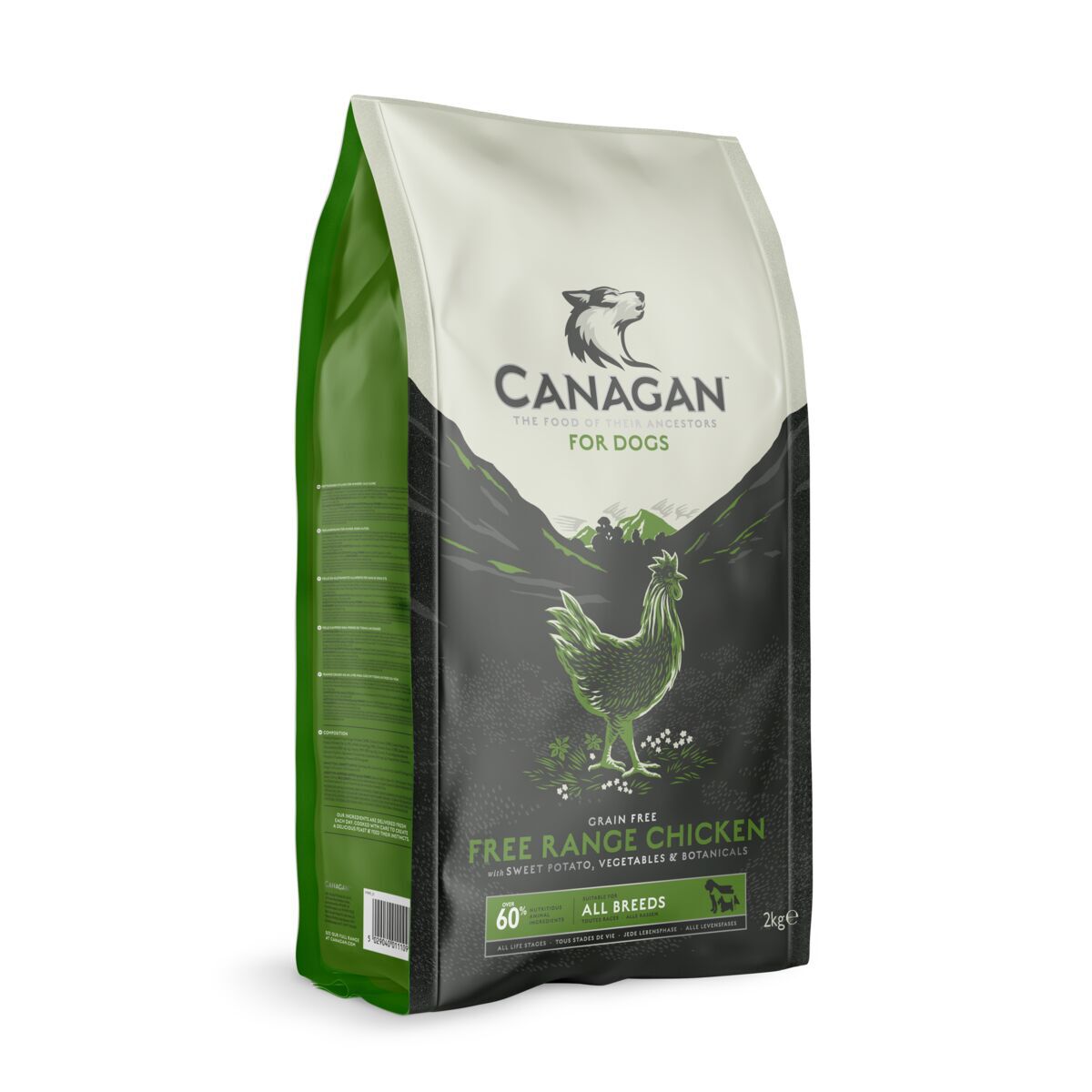 Canagan Free Range Chicken