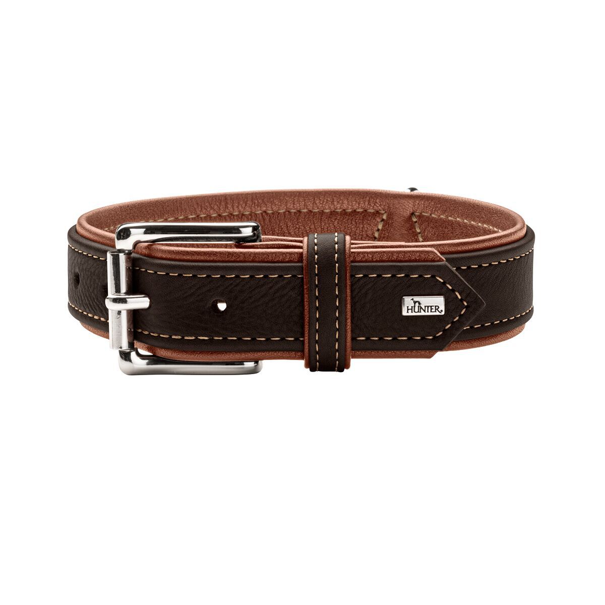 Hunter Collar Canadian UP Black
