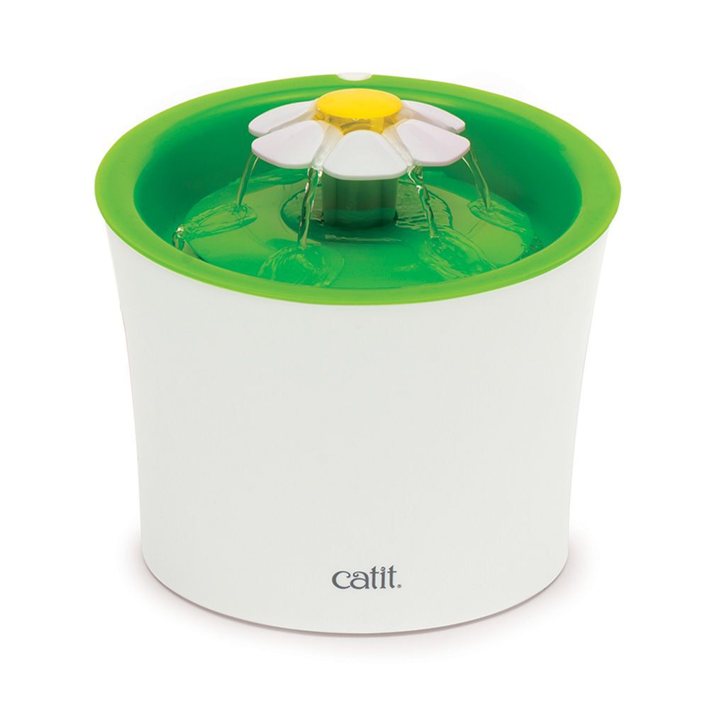 Catit 2.0 Vattenfontän Flower
