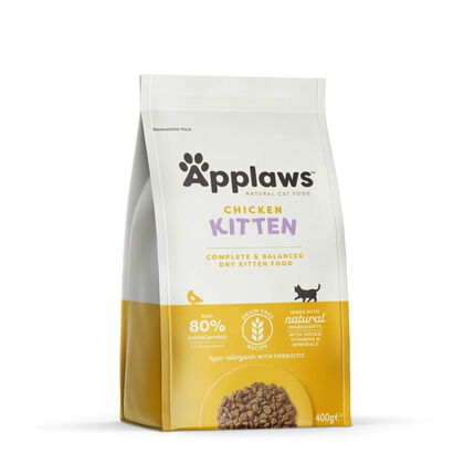 Applaws Kitten Grain Free Chicken