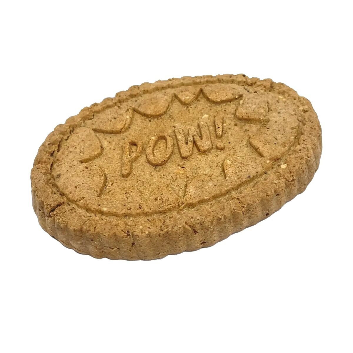 POW! Dog Cookie Grain free Pork 400g