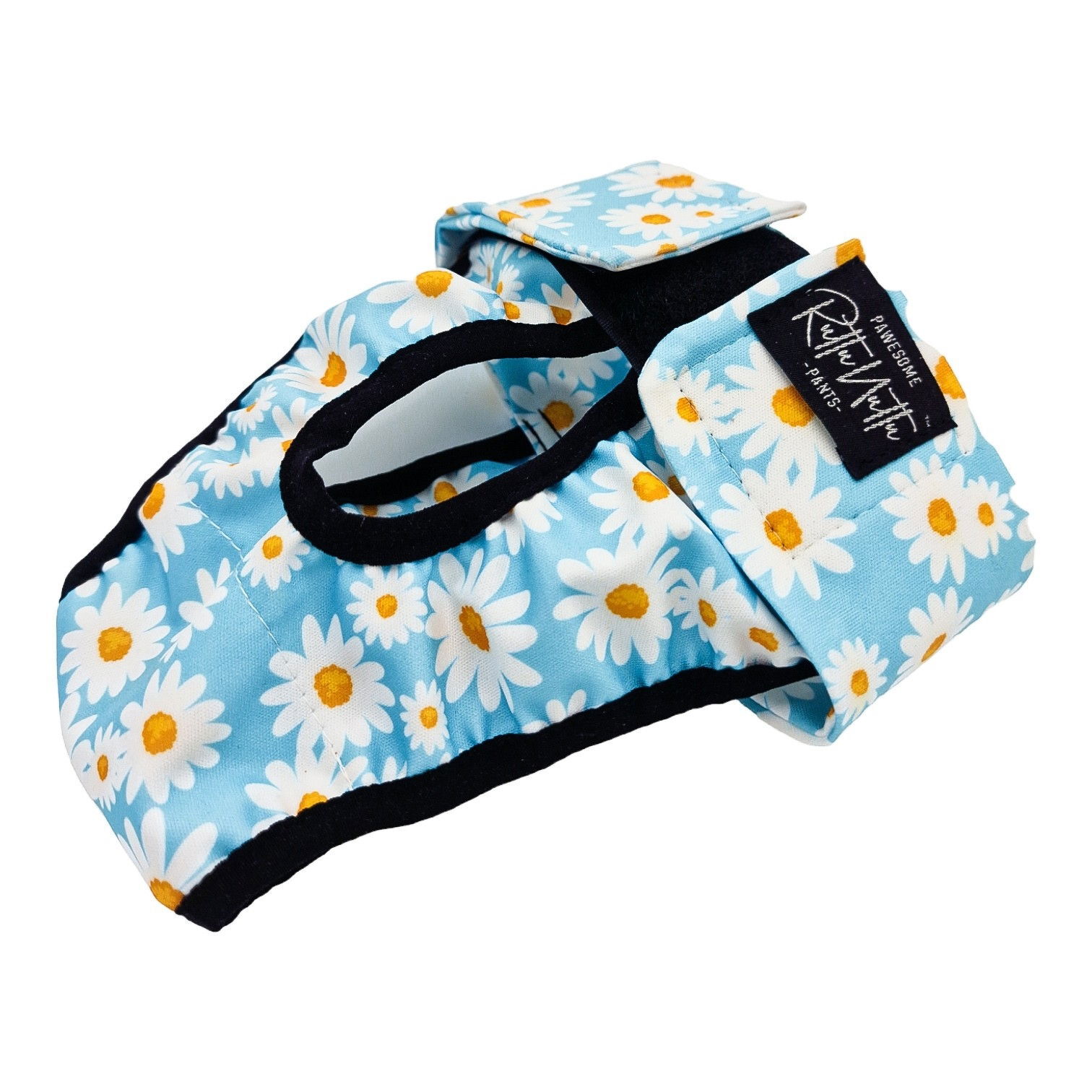 RuttuNuttu heat pants wraparound, Daisy