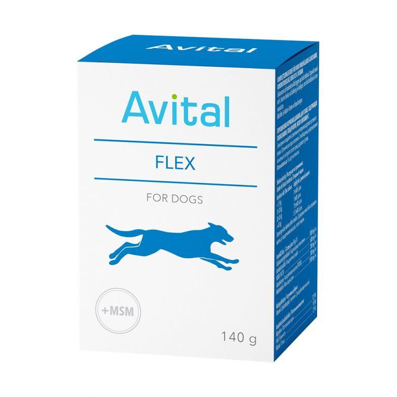 Avital Flex