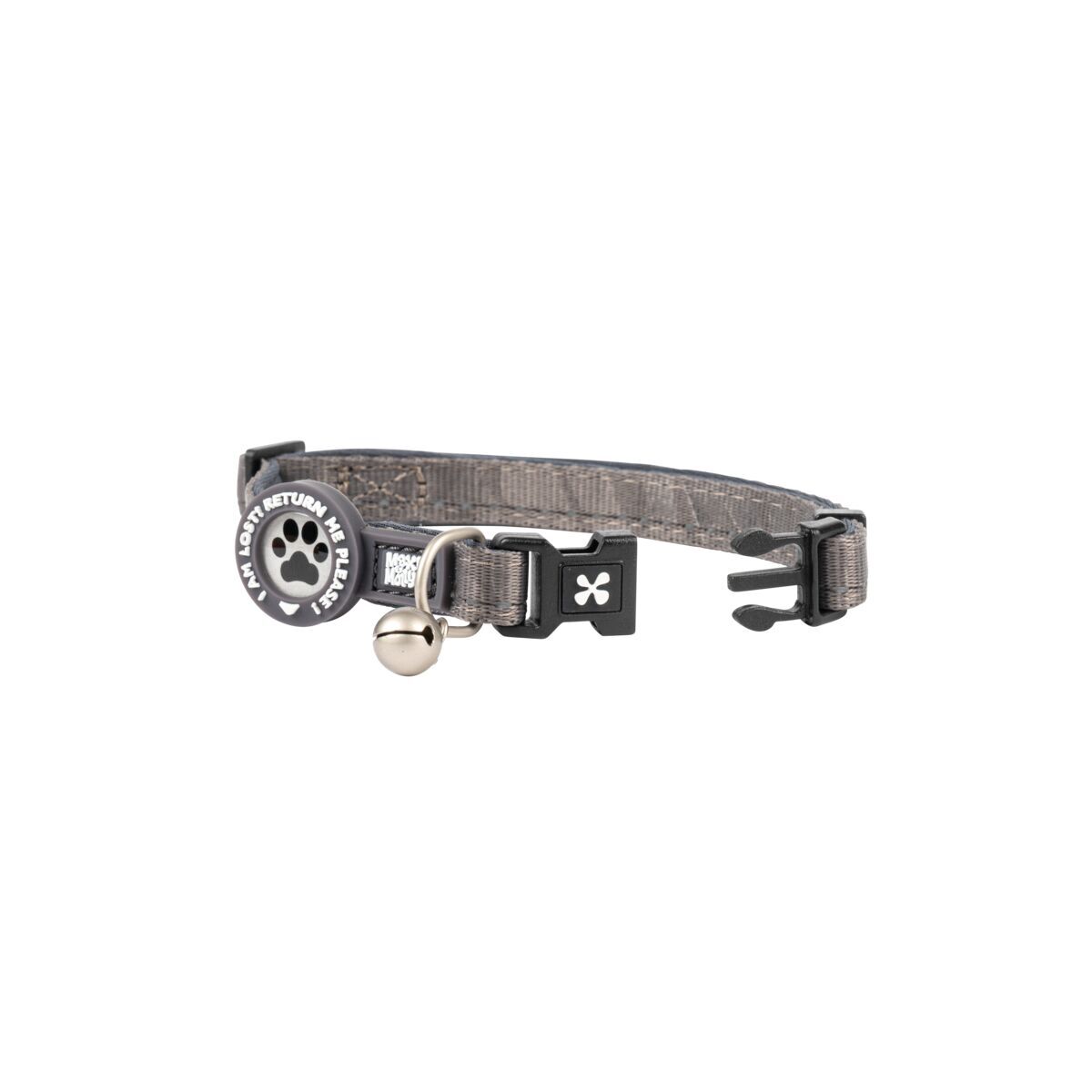 Max&Molly Smart ID Cat Collar Matrix 2.0