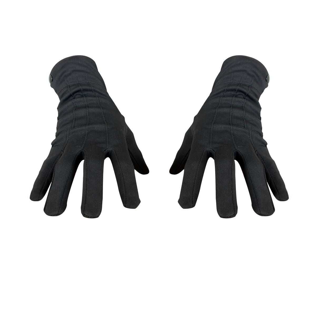 Back on Track Handskar, Svart
