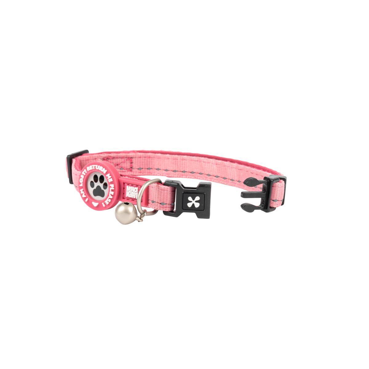 Max&Molly Smart ID Cat Collar Matrix 2.0