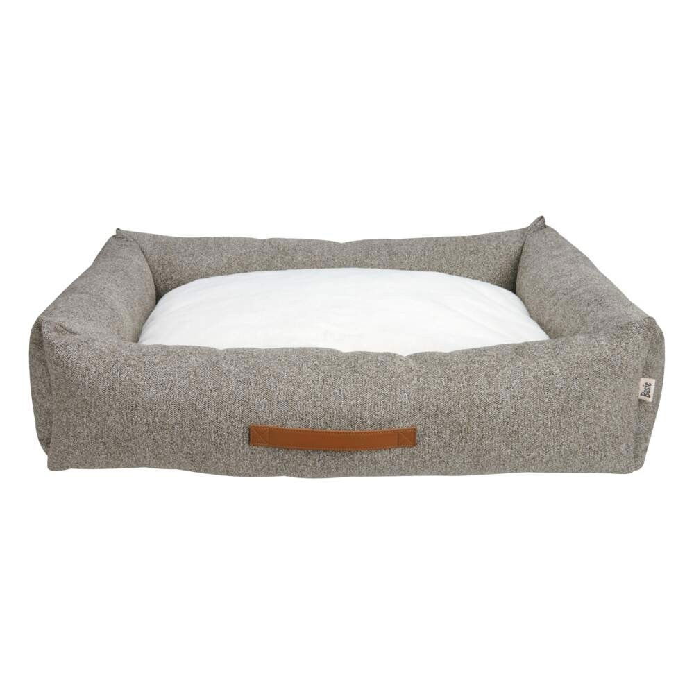 Basic WellB orthopedic bed lichen