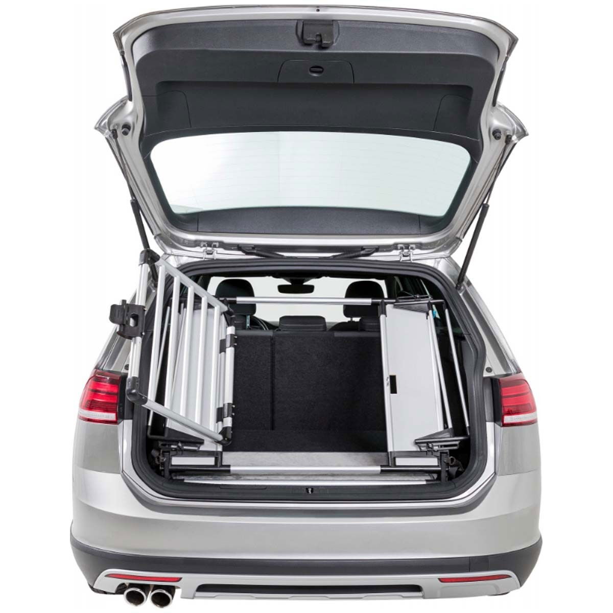 Trixie Universal rear car gird
