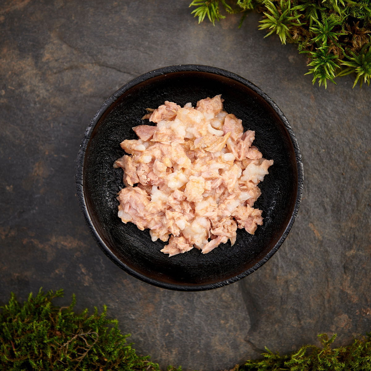 Purenatural fillet tonfisk&lax 70g