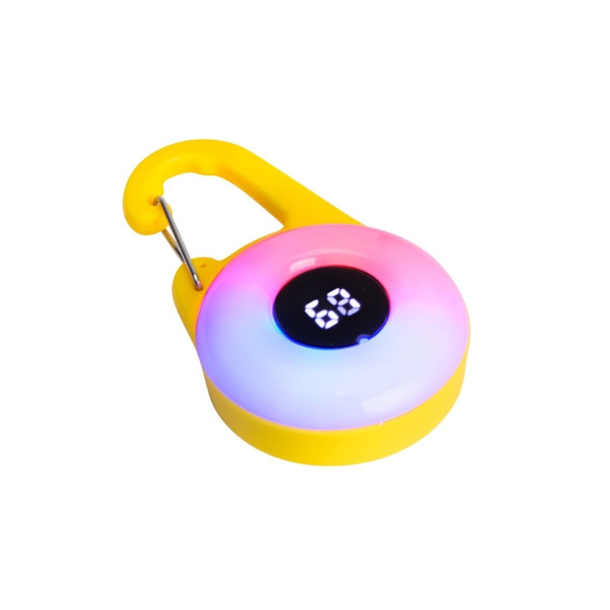 Feel Active Multicolor Digi Light