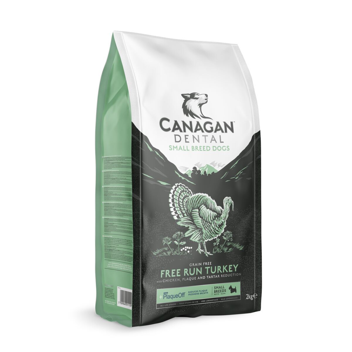 Canagan Dog Small Breed Dental