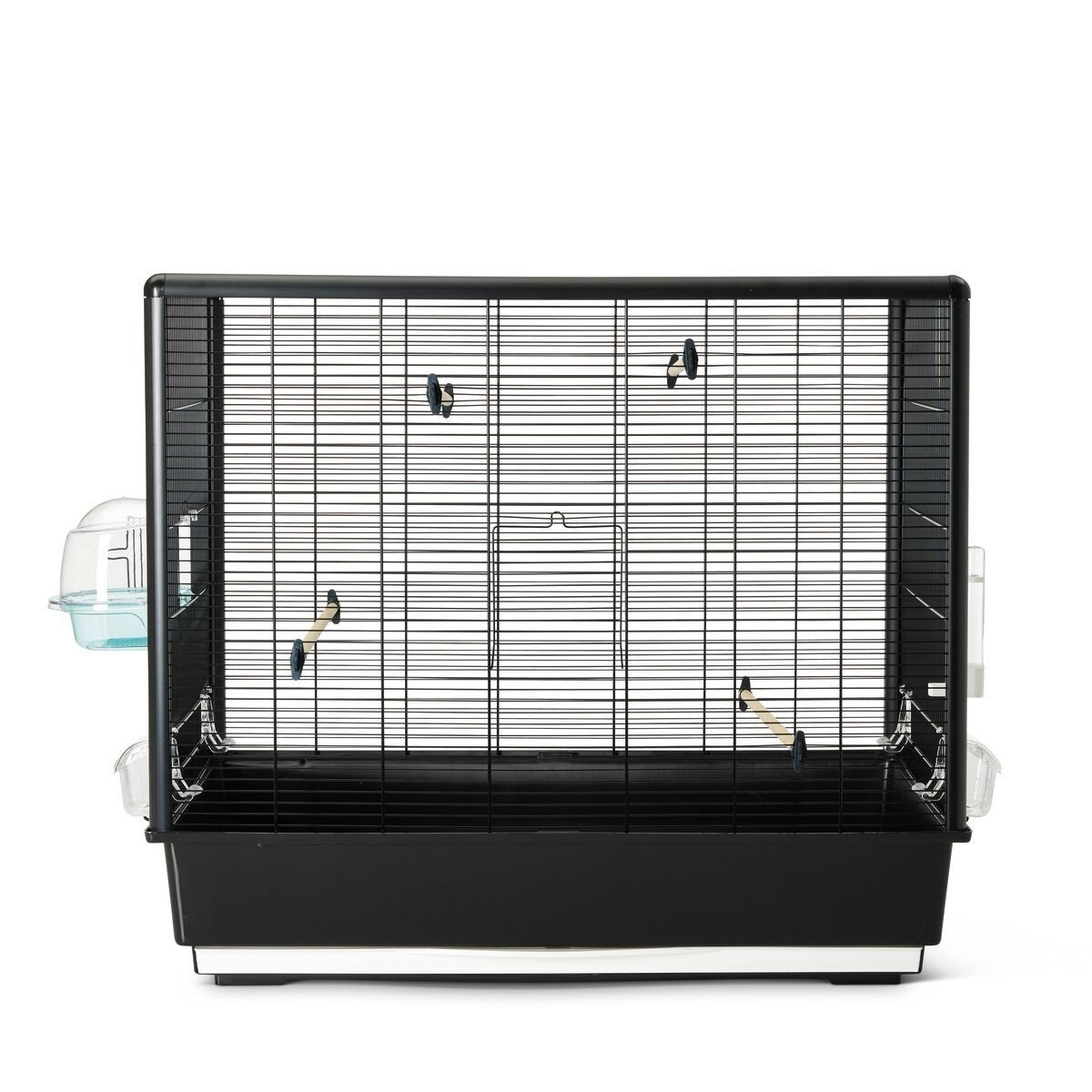 Fågelbur Primo 60 Knock Down