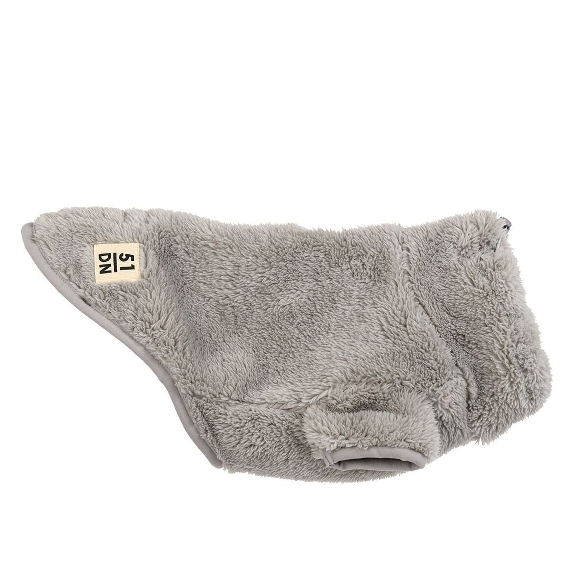 51 Degrees North Turtle Teddy, Light Grey