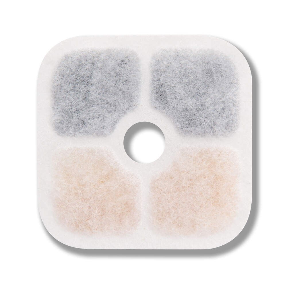 Alternativ bild 1 för Catit PIXI Filter till Vattenfontän (6-pack)