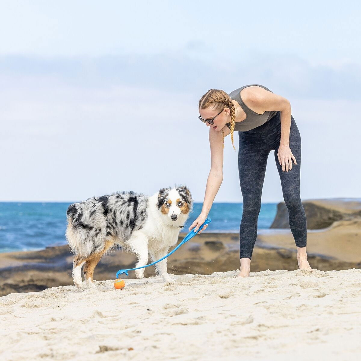 Chuckit CLASSIC 26M LAUNCHER