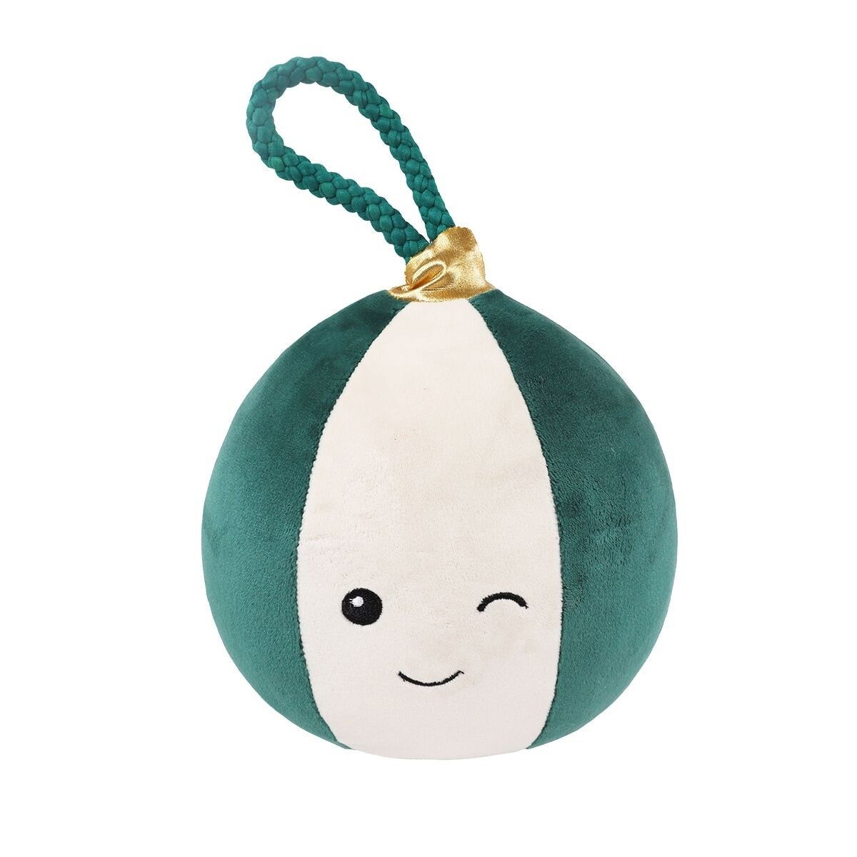 Rosewood Xmas Julgranskula Hundleksak XL