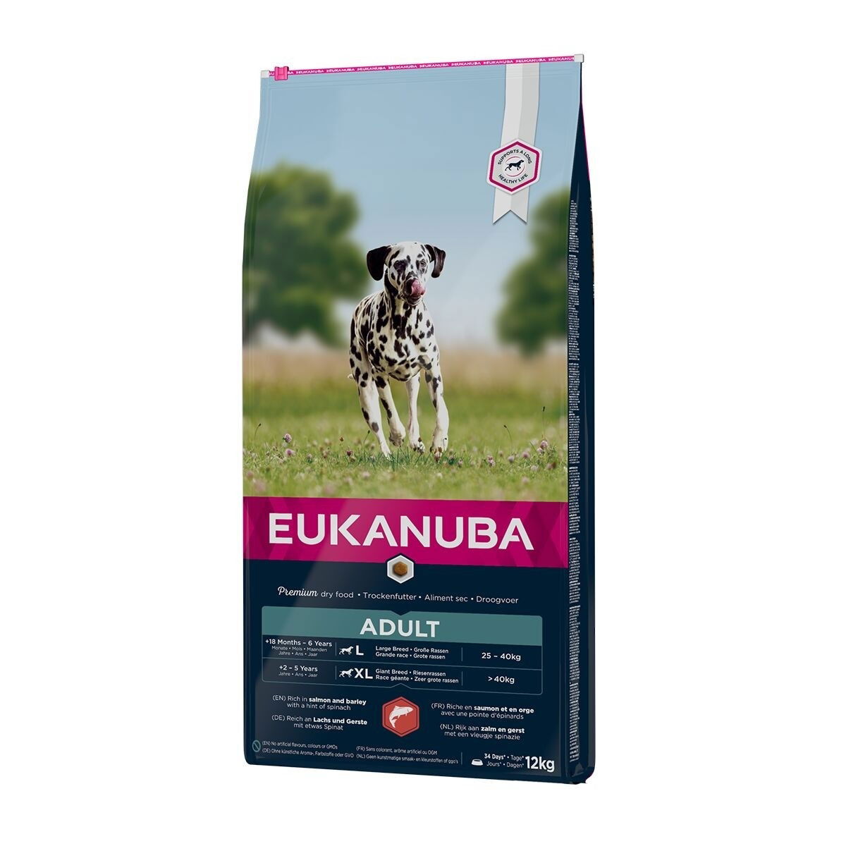 Eukanuba Adult LB Salmon&Barley