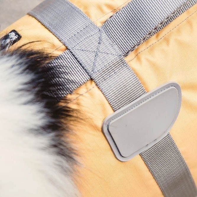 Hurtta Lifejacket vest orange