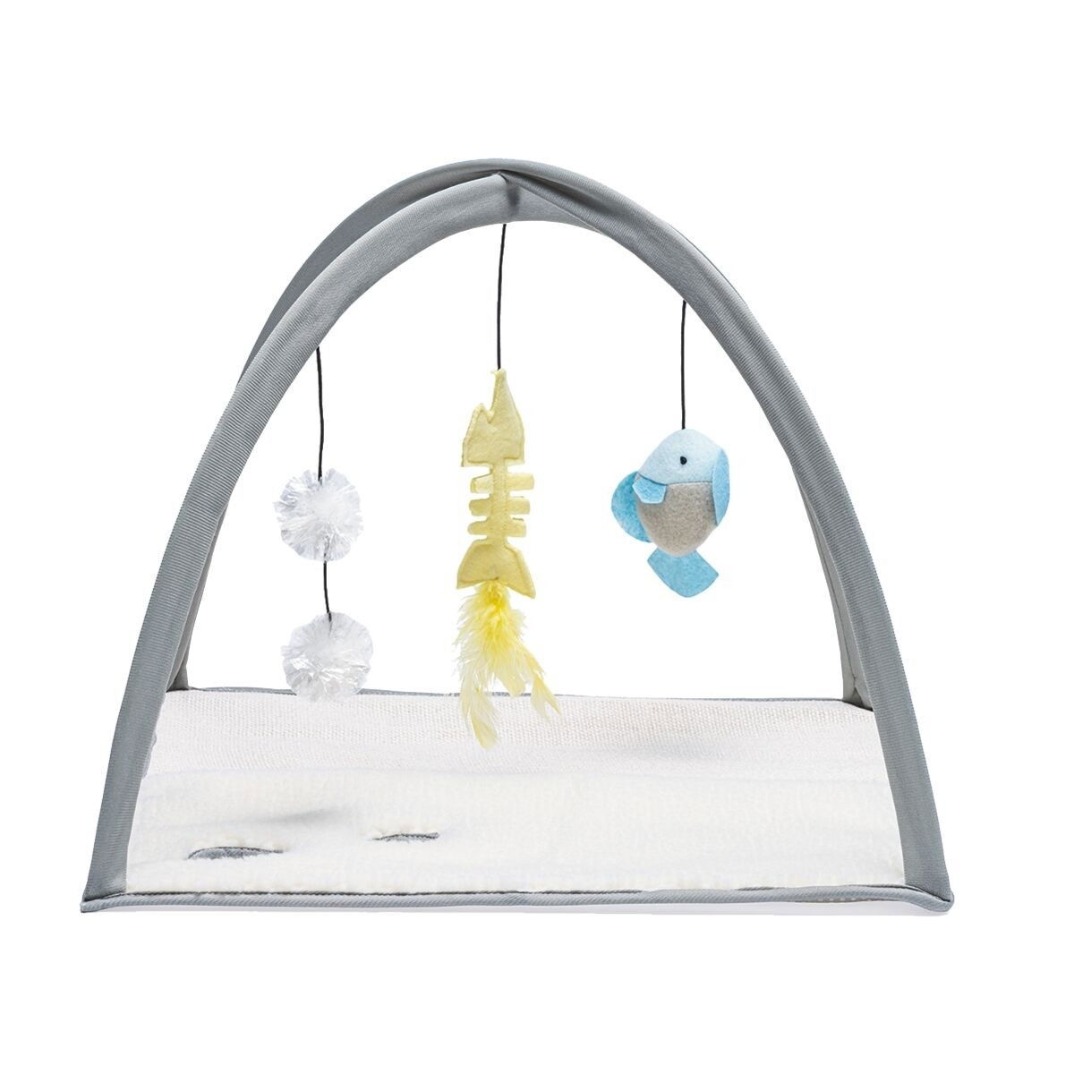 Beeztees kitten playground Xabia