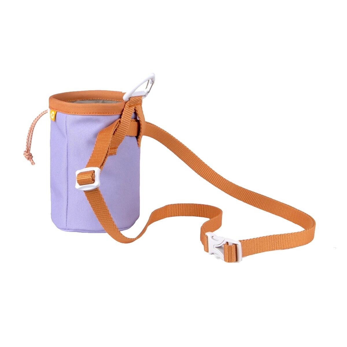 Woolly Wolf Alpha 360 Snack Bag, Lavender Mix